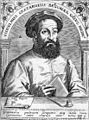 Guglielmo Grataroli (1516-1568)