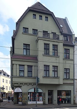 Gumbertstraße 79, Düsseldorf, 2019 (04)