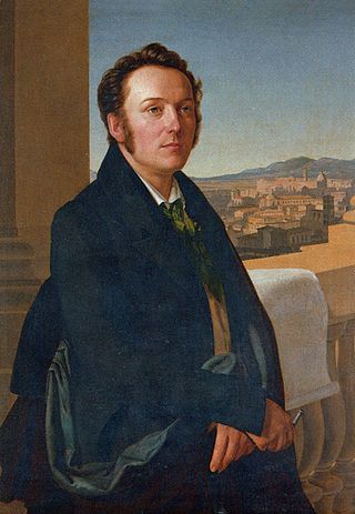 <span class="mw-page-title-main">Gustav Seyffarth</span> German egyptologist (1796–1885)