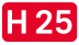 N25