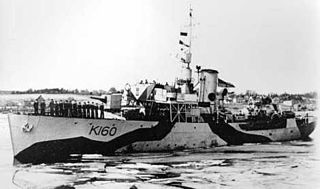 HMCS <i>Lethbridge</i>