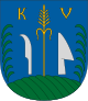 Külsővat - Stema