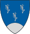 Wappen von Lakhegy