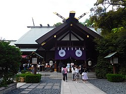 Tōkyō Dai-jingū