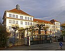 Hainberg-Gymnasium