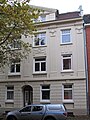 Liste Der Kulturdenkmäler In Hamburg-Wilhelmsburg: Wikimedia-Liste