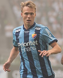 Jonathan Augustinsson