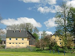 Hampelhof in Helmbrechts