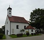 Kapelle St. Joseph (Hard)