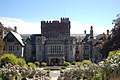Hatley Castle, near Victoria, British Columbia, a.k.a. Luther Mansion