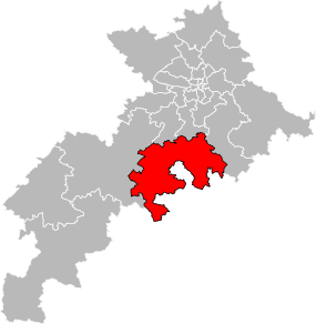 Haute-Garonne - Canton Auterive 2015.svg