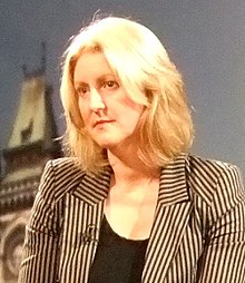 Heather Roy, winner of the Inspirational Excellence award in 2017 Heather Roy.jpg