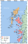 מפת האיים ההברידיים