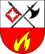 Wappen von Hemmingstedt