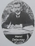 Miniatura para Henri Delaunay