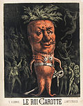 Vorschaubild für Die Königsbraut (E. T. A. Hoffmann)