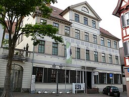 Hermann Hesse Museum Calw