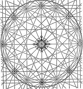 Windrose network -16 vertex on each Portolan. Hexadecagon-linies-rumb5.jpg