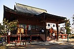 飛騨国分寺のサムネイル