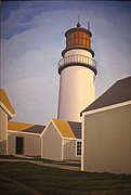 "Highland Light" (1929)