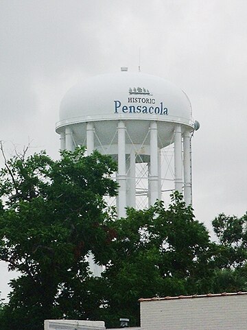 Pensacola, Florida