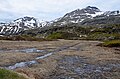 Hochmoor Simplon Hopschusee