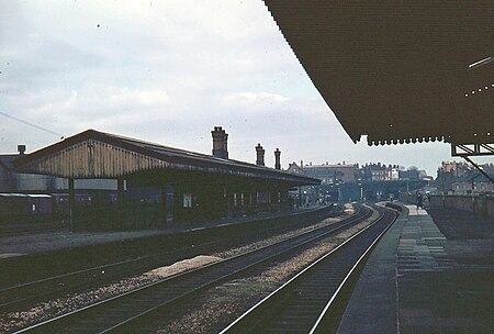 Hockley 1967