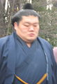 Hokutōriki, Maegashira