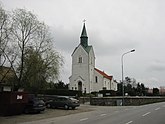 Fil:Holmby kyrka.jpg