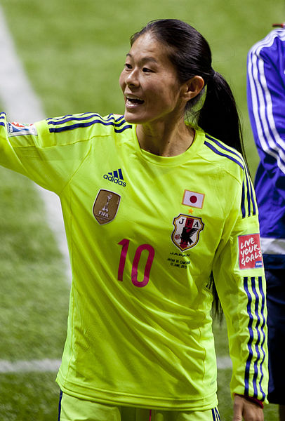 Tập tin:Homare Sawa 2015 (cropped).jpg