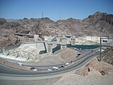 Hoover Dam