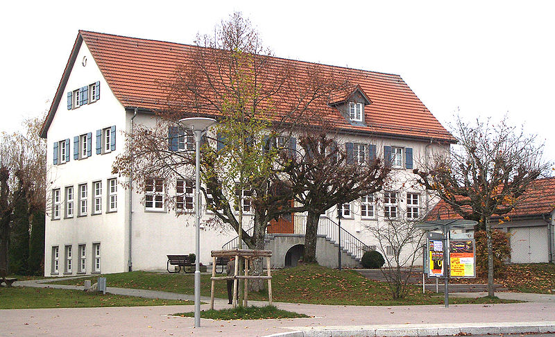 File:Horgenzell Rathaus 2005.jpg