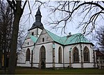 Evangelische Kirche Horn