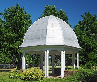 <span class="mw-page-title-main">Horticulture Building (Minnesota)</span> Former building in Farmington, Minnesota, United States