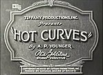 Vignette pour Hot Curves