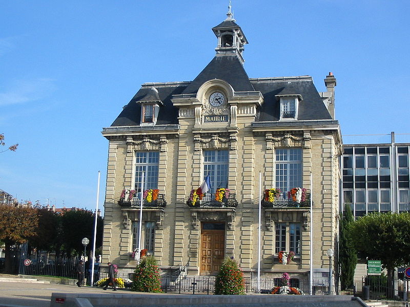 File:Hotel-de-ville-brunoy.JPG