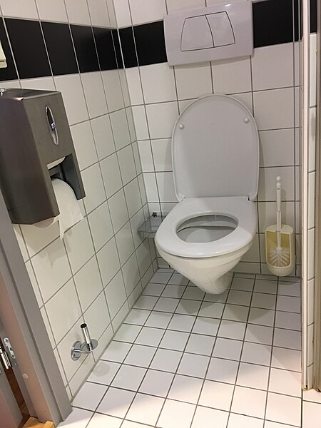 File:Hotel toilet in Trondheim, Norway 2018-03-05 IMG 5438.jpg