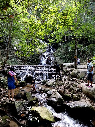 <span class="mw-page-title-main">Mae On district</span> District in Chiang Mai, Thailand