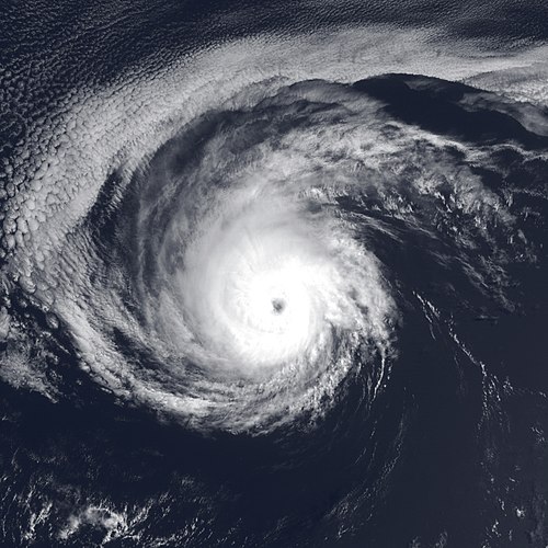 1997 Pacific hurricane season