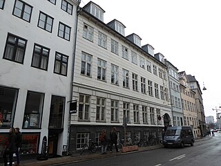 Huset KBH