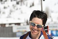 IBU-Piala Ridnaun 2009 Adele Walker 2.jpg