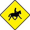 IE road sign W-150.svg