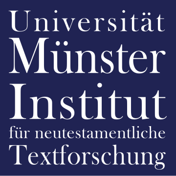 Institut für neutestamentliche Textforschung