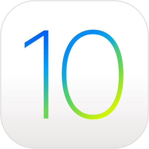 Download File:IOS 10 logo.svg - Wikimedia Commons