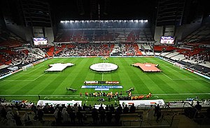 Estadio Mohammed bin Zayed