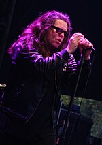 Thumbnail for Ian Astbury