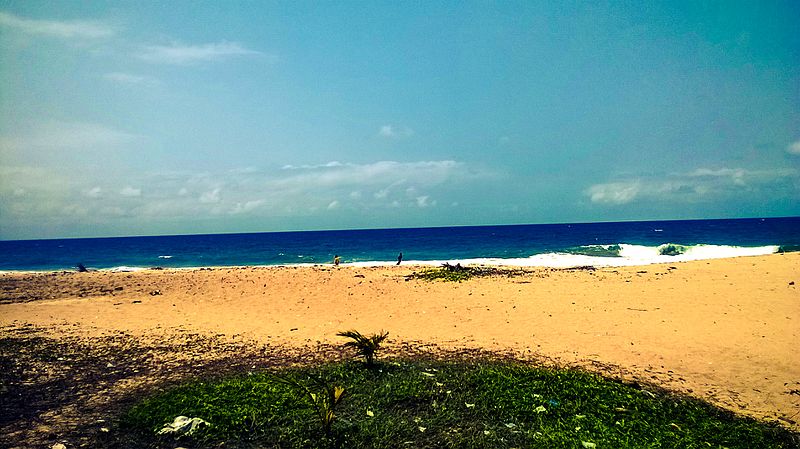 File:Iberekodo Beach, Epe, Lagos.jpg
