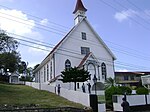 Iglesia Bautista Misión Hill