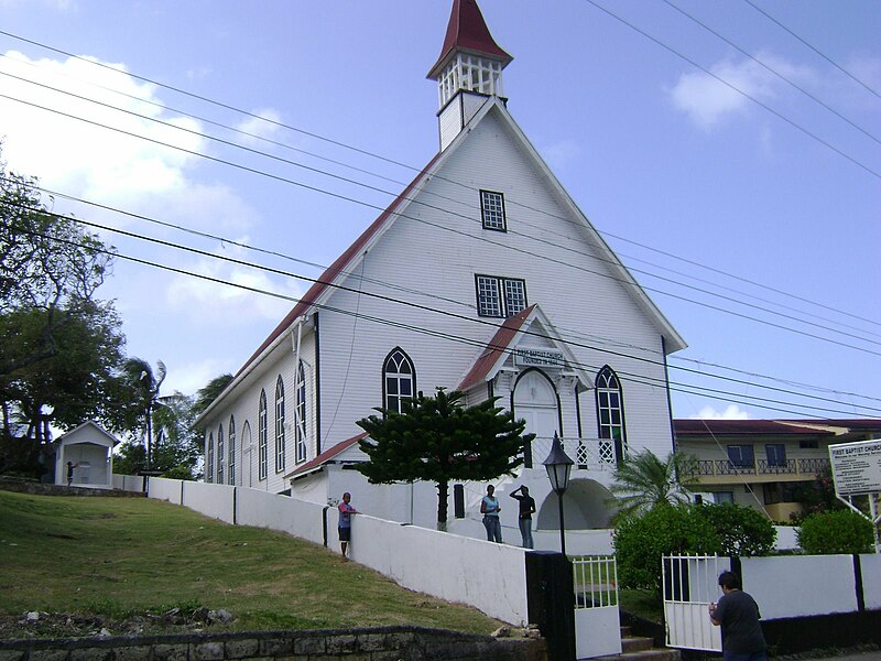 File:Iglesia Bautista San Andrés.jpg