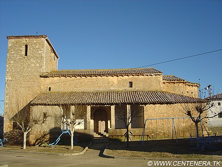 Centenera de Andaluz